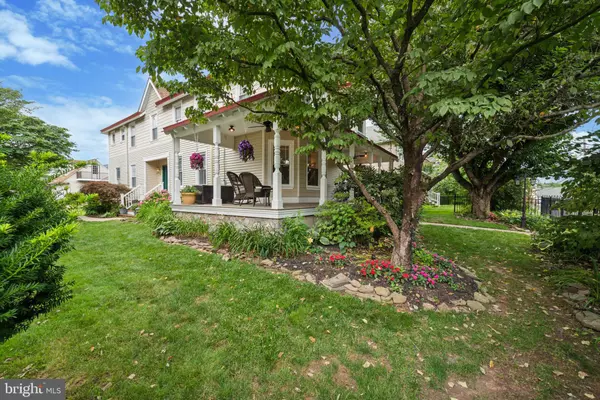 Berwyn, PA 19312,66 WATERLOO AVE