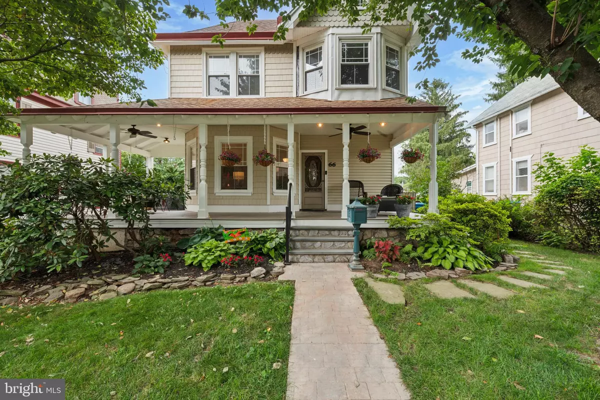 Berwyn, PA 19312,66 WATERLOO AVE