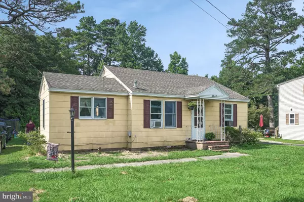Pocomoke City, MD 21851,2819 STOCKTON RD
