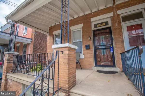 Philadelphia, PA 19120,5528 N LAWRENCE ST