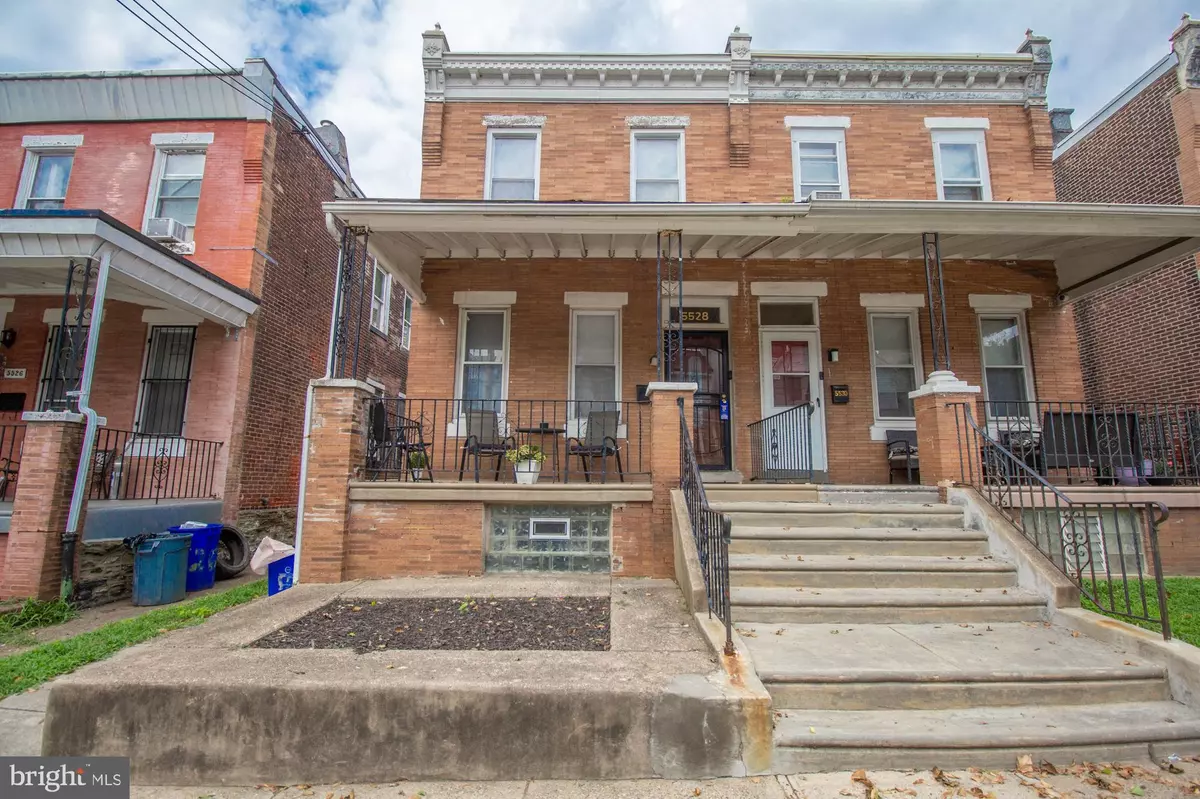Philadelphia, PA 19120,5528 N LAWRENCE ST