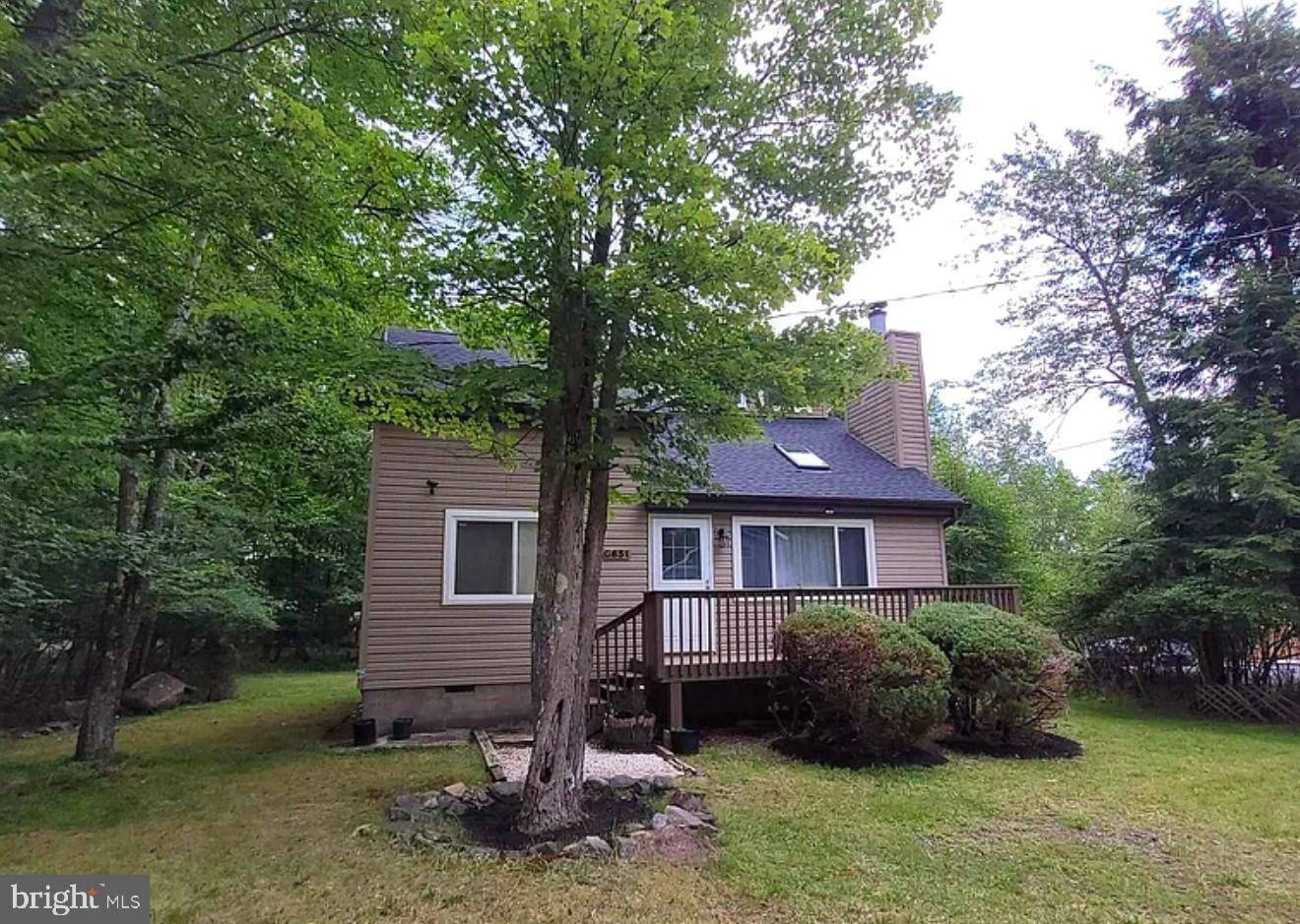 Tobyhanna, PA 18466,7688 FAWN LN