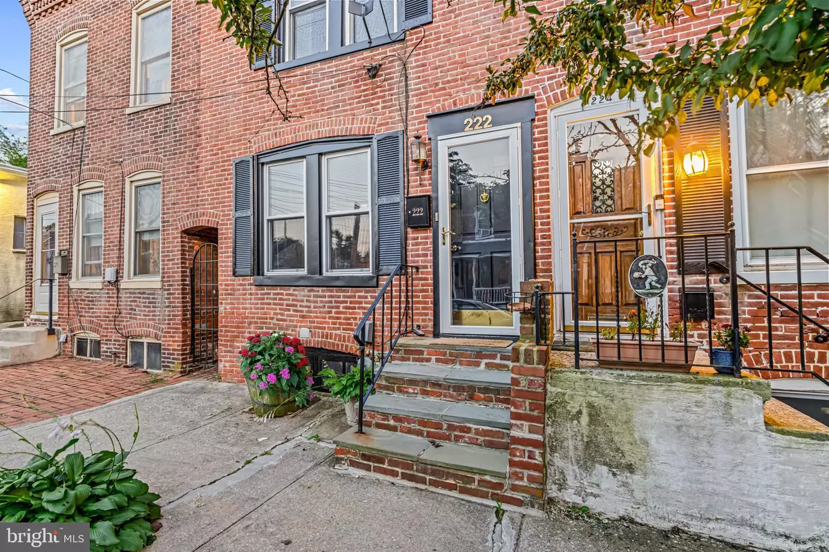 West Chester, PA 19380,222 W WASHINGTON ST