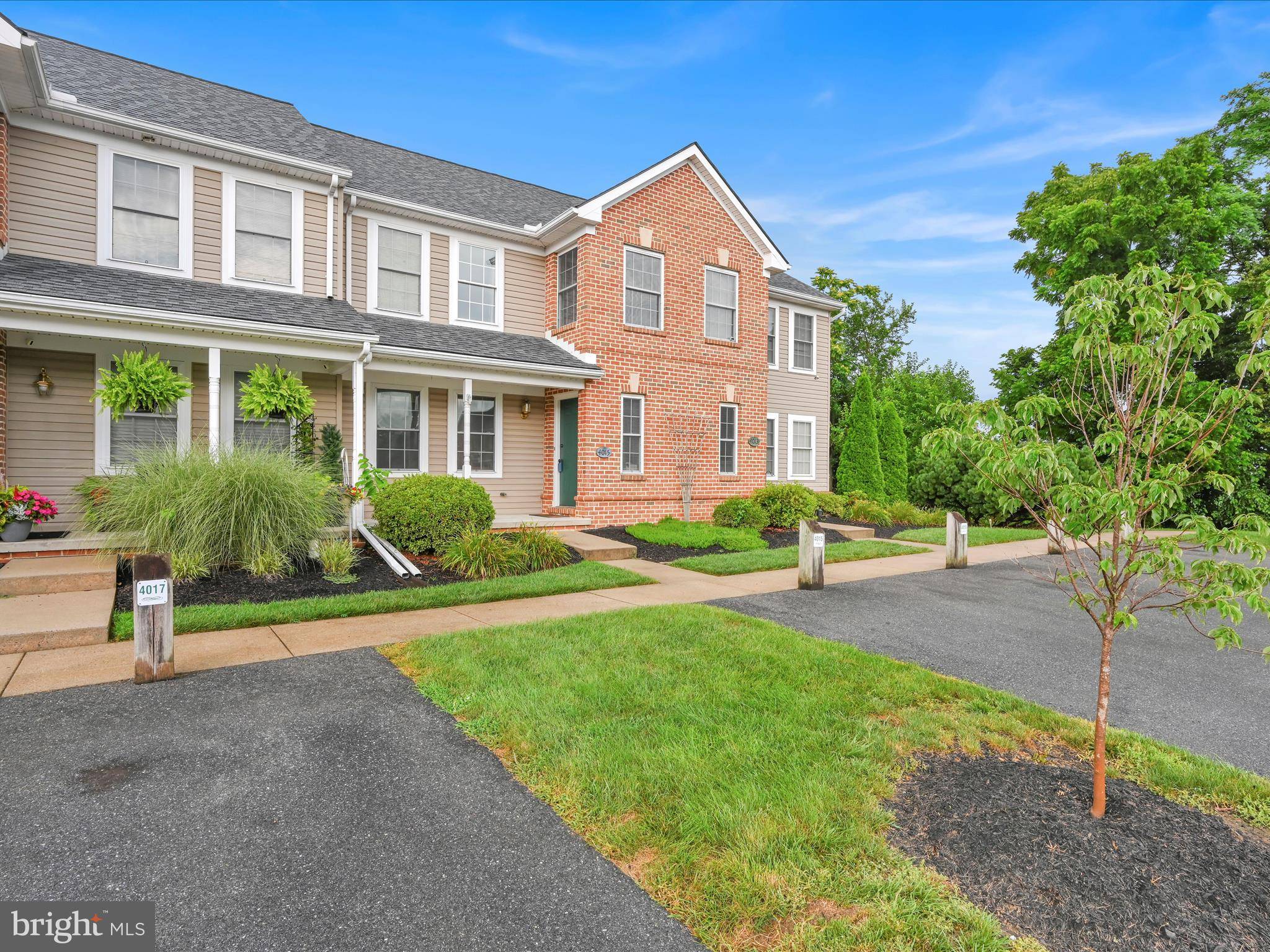 Mount Joy, PA 17552,4015 BRADFORD CIR