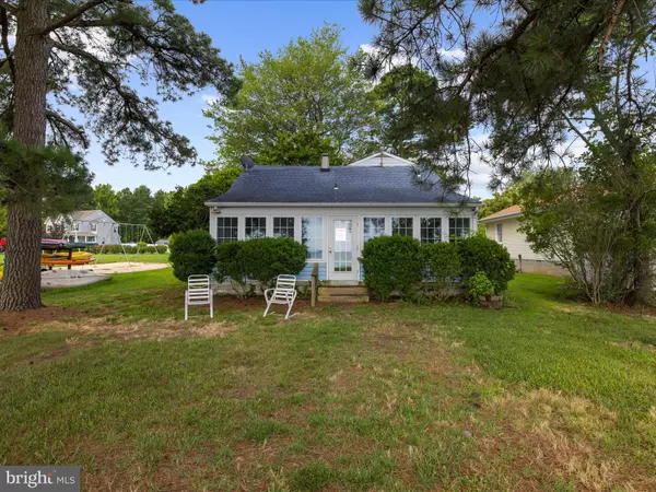 Stevensville, MD 21666,306 QUEEN ANNE RD