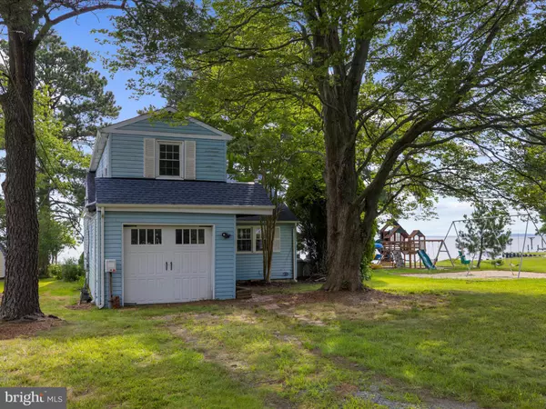 Stevensville, MD 21666,306 QUEEN ANNE RD