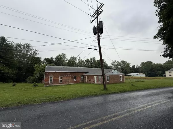 Newport, PA 17074,306 BLOOMFIELD AVE