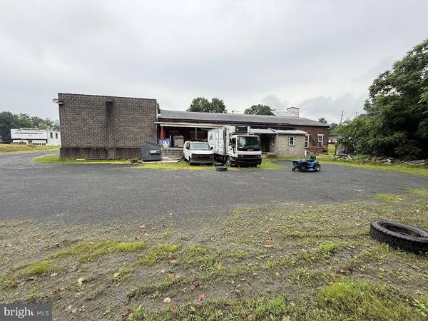 Newport, PA 17074,306 BLOOMFIELD AVE