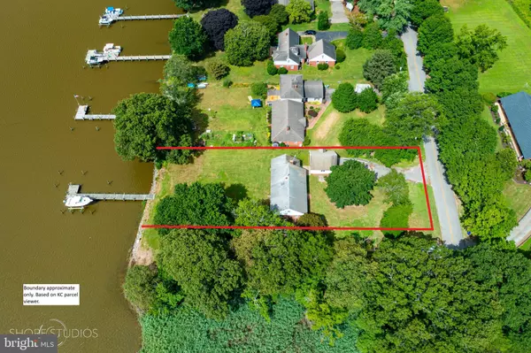 26933 MALLARD RD, Chestertown, MD 21620