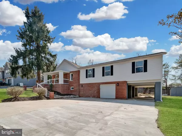 Capitol Heights, MD 20743,1501 PINE GROVE