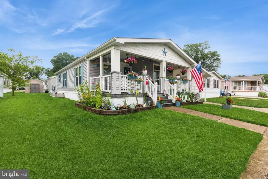 237 VIRGINIA PL, Williamstown, NJ 08094