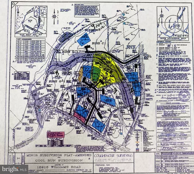 11208 MERIT CT, Cumberland, MD 21502