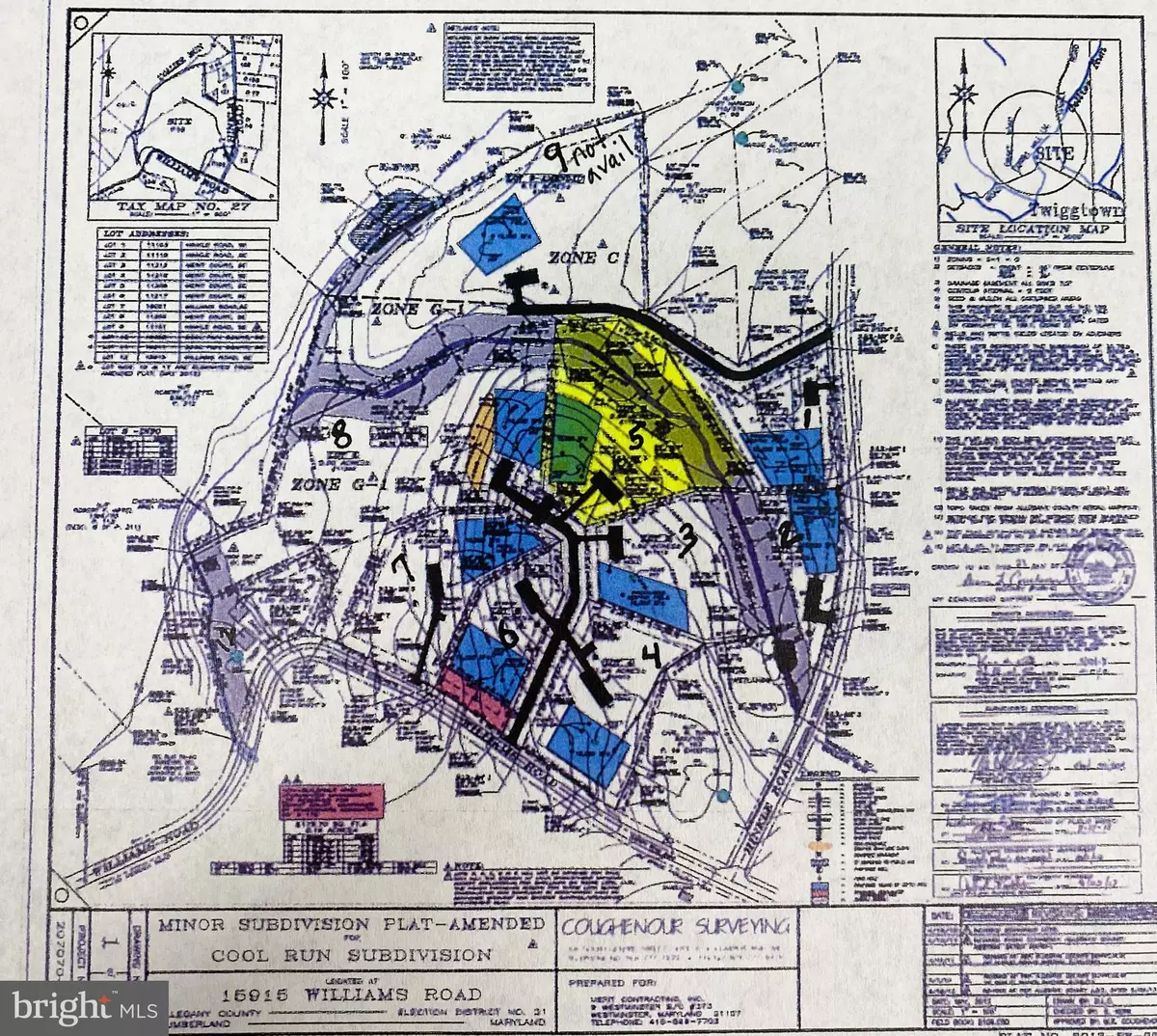 Cumberland, MD 21502,11208 MERIT CT