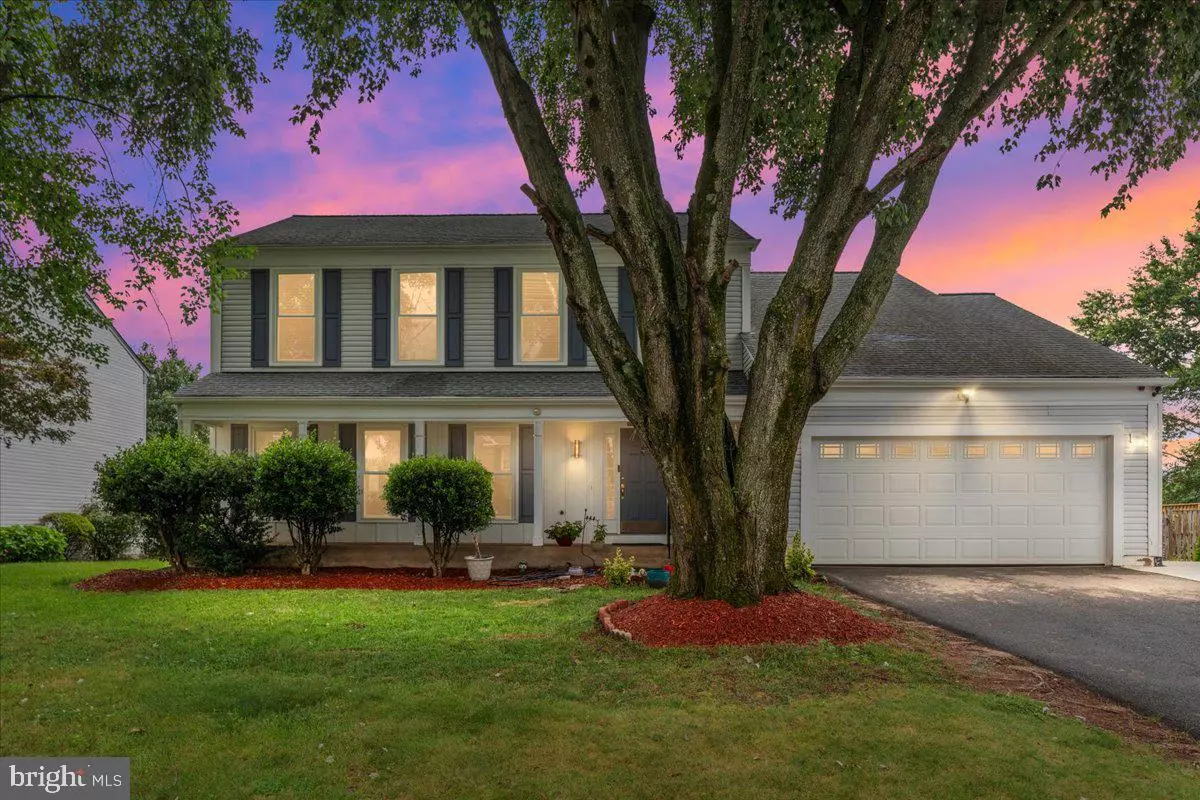 Manassas, VA 20110,8683 NAGLE ST
