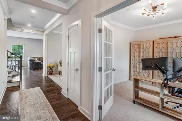 Dumfries, VA 22026,2517 SWEET CLOVER CT
