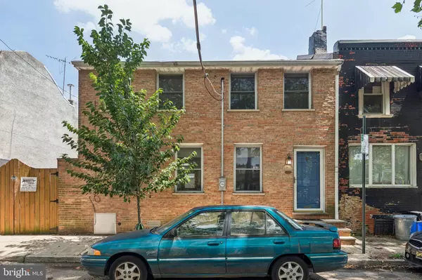1229-33 S MARSHALL ST, Philadelphia, PA 19147
