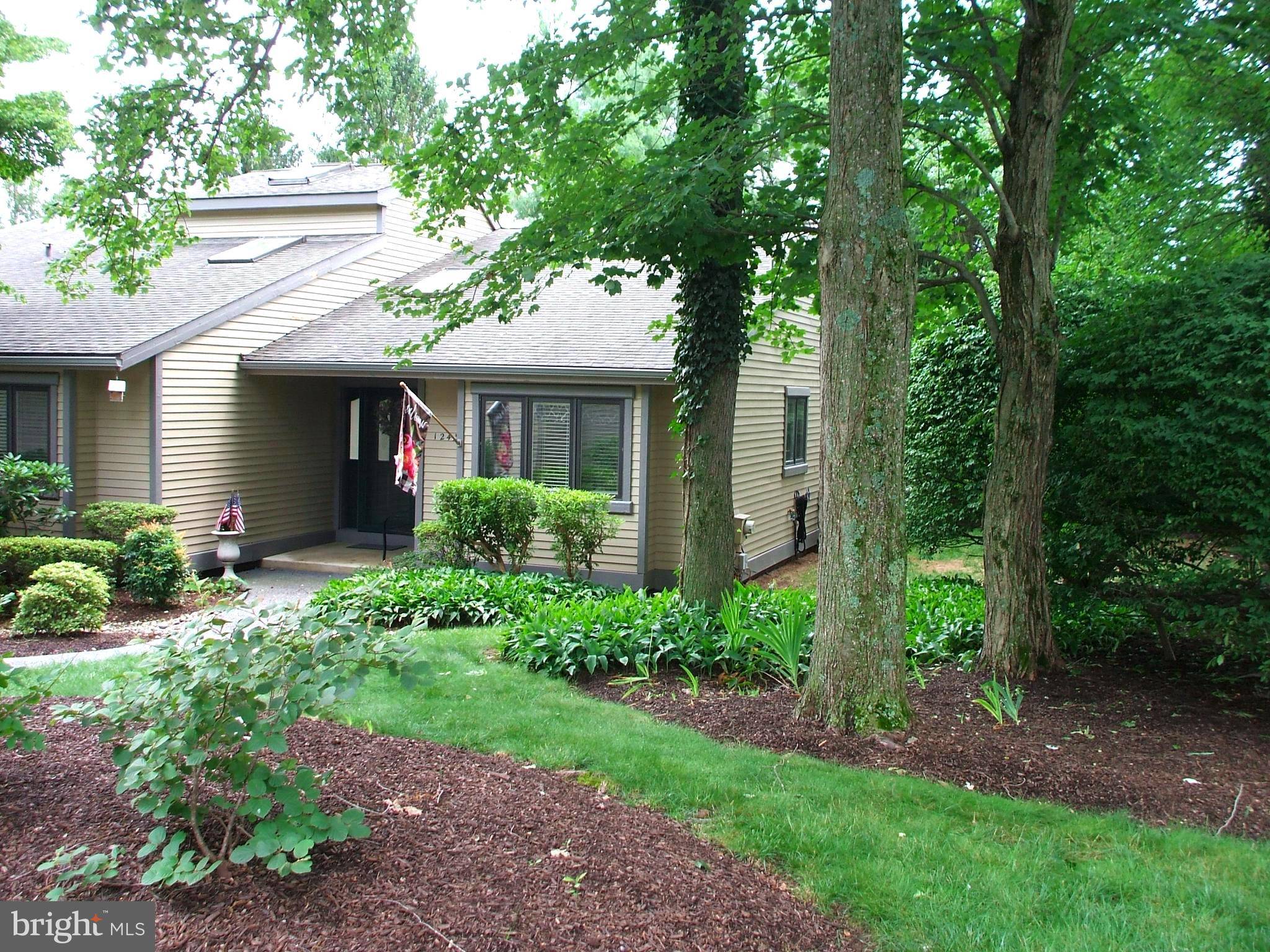 1243 PRINCETON LN #1243, West Chester, PA 19380