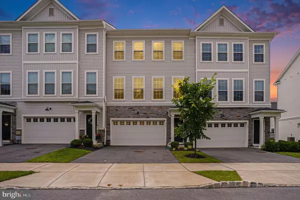 218 RED LEAF LN, Exton, PA 19341