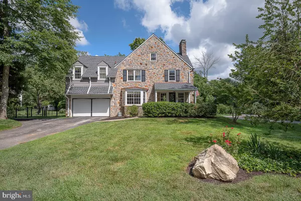 Wayne, PA 19087,541 W BEECHTREE LN