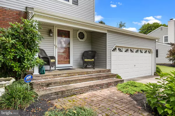 Yardley, PA 19067,1517 DERBYSHIRE RD