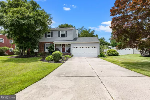 Yardley, PA 19067,1517 DERBYSHIRE RD