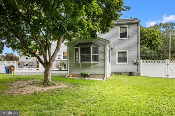 Yardley, PA 19067,1517 DERBYSHIRE RD