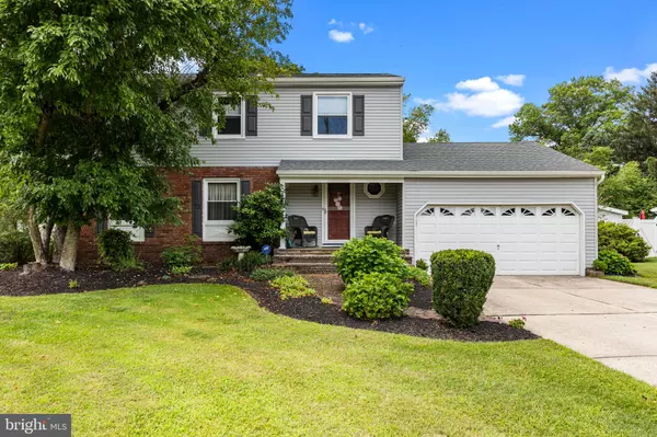 Yardley, PA 19067,1517 DERBYSHIRE RD