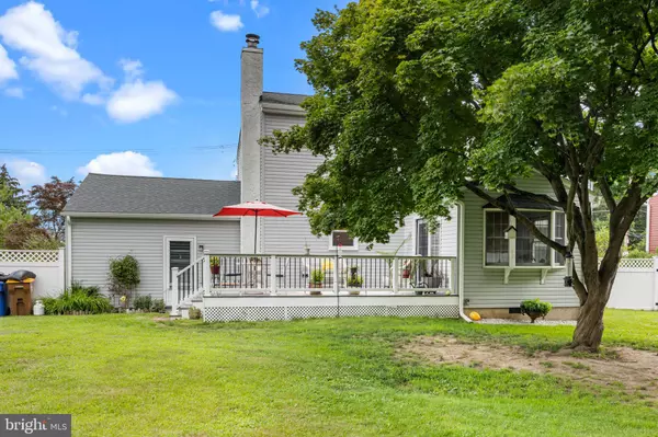 Yardley, PA 19067,1517 DERBYSHIRE RD