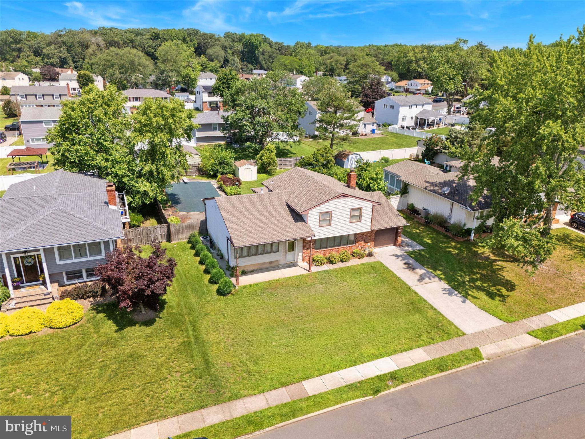 57 CORNELL DR, Delran, NJ 08075