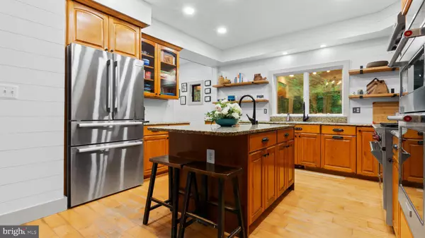 The Plains, VA 20198,3497 BULL RUN MOUNTAIN RD