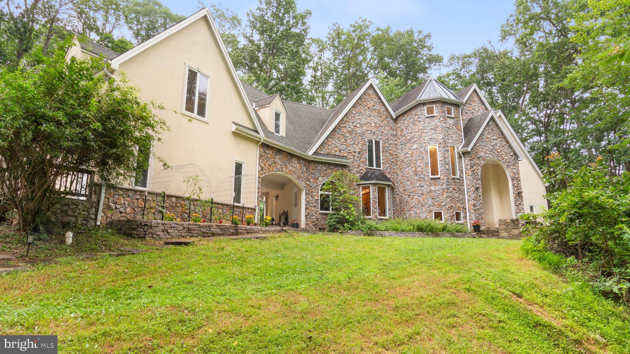3497 BULL RUN MOUNTAIN RD, The Plains, VA 20198