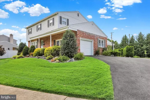 Reading, PA 19607,603 GOVERNOR DR