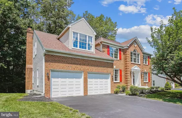 Clifton, VA 20124,13123 WILLOW EDGE CT