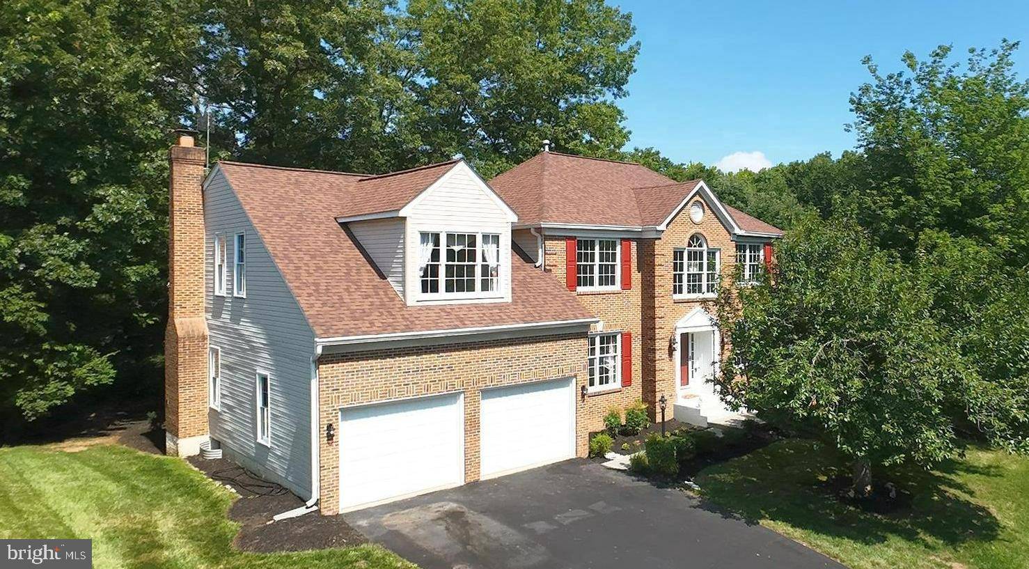 Clifton, VA 20124,13123 WILLOW EDGE CT