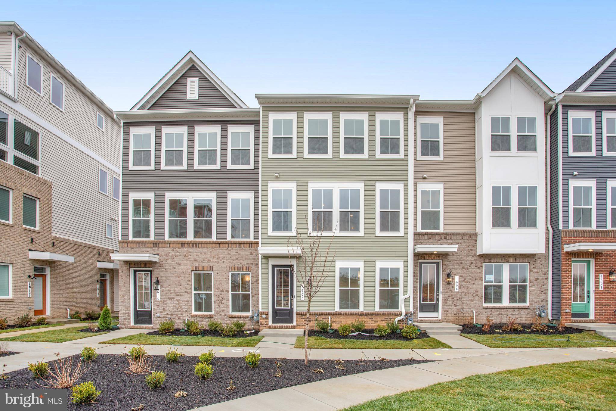 Frederick, MD 21702,1887 SHOOKSTOWN RD #LOT 71