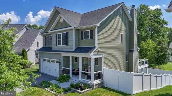 Baltimore, MD 21219,2308 ESTATE AVE