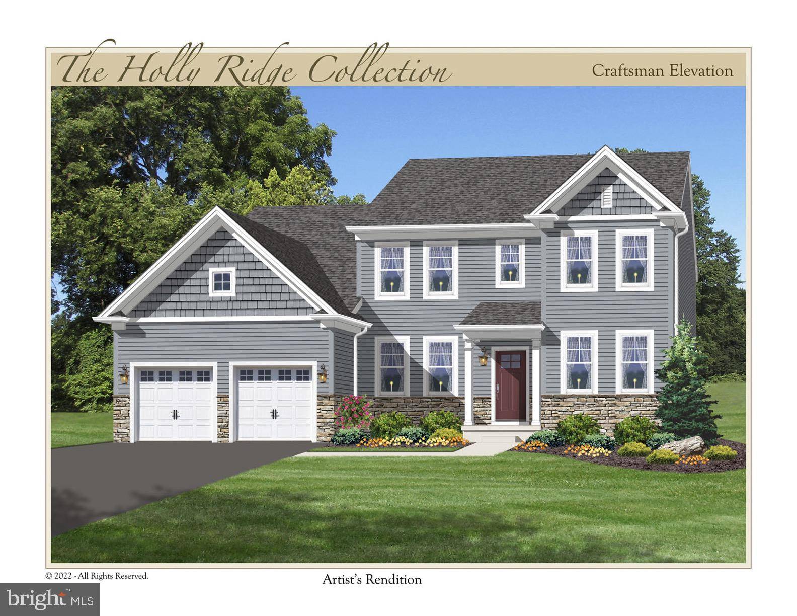2803 N CHARLOTTE ST, Gilbertsville, PA 19525