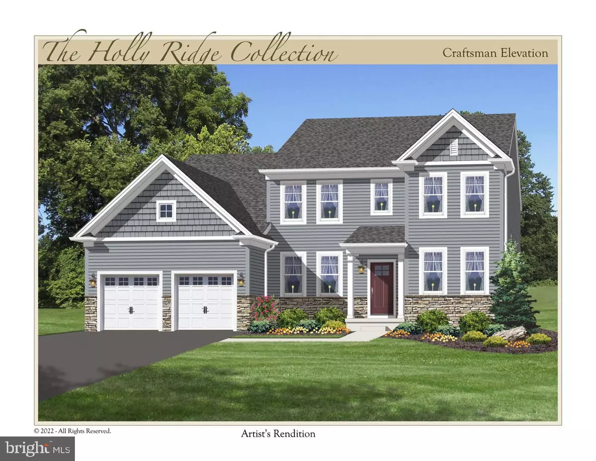 Gilbertsville, PA 19525,2803 N CHARLOTTE ST
