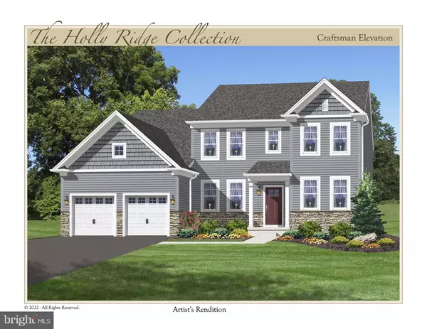 Gilbertsville, PA 19525,2803 N CHARLOTTE ST