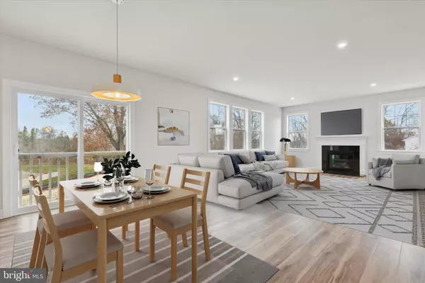 Gilbertsville, PA 19525,2803 N CHARLOTTE ST