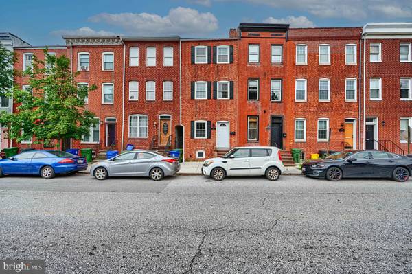 906 S HANOVER ST, Baltimore, MD 21230