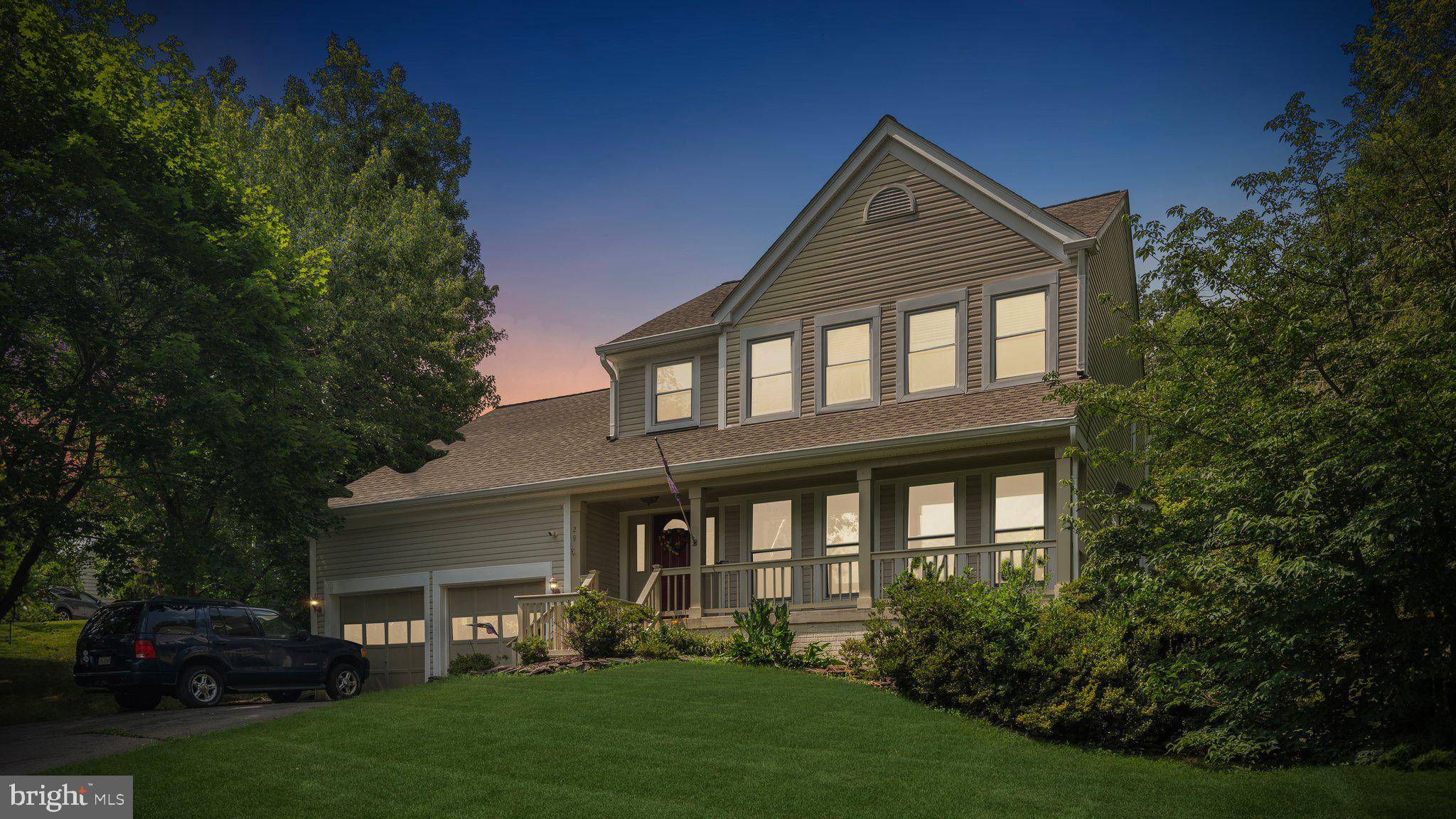 Stafford, VA 22554,29 PURITAN PLACE