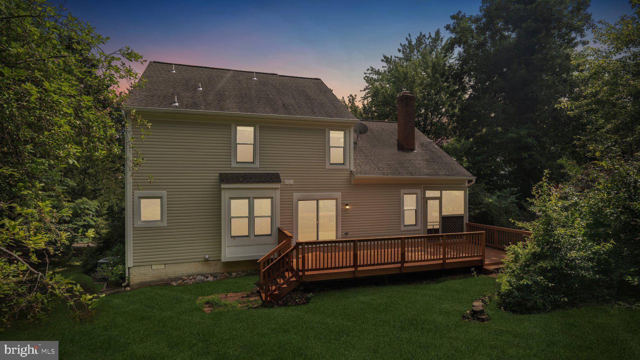 Stafford, VA 22554,29 PURITAN PLACE