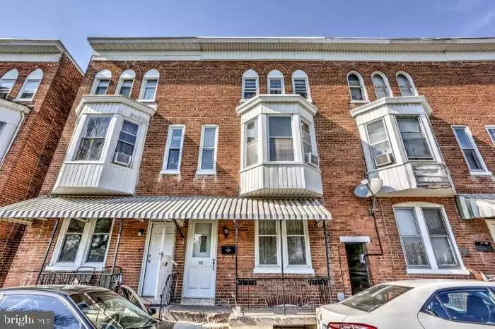 13 DEWEY AVE, York, PA 17404