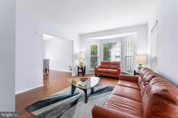 Upper Marlboro, MD 20772,4603 ROCKBRIDGE CT