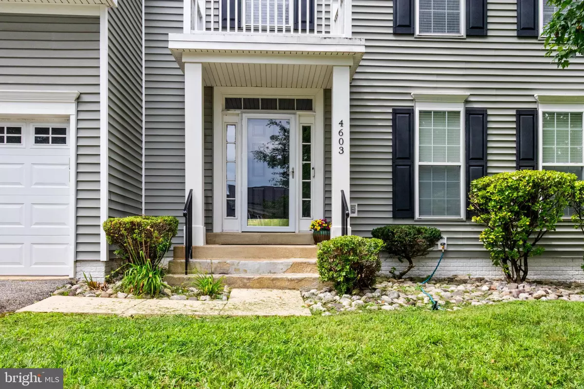 Upper Marlboro, MD 20772,4603 ROCKBRIDGE CT