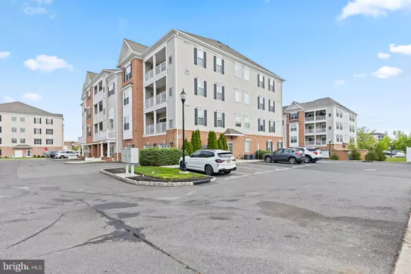 Cherry Hill, NJ 08002,4021 DERBY CT