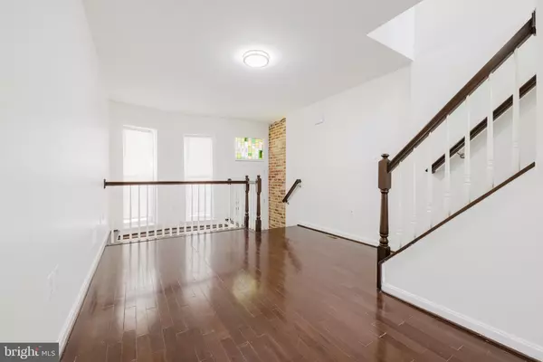 Baltimore, MD 21202,414 E OLIVER ST