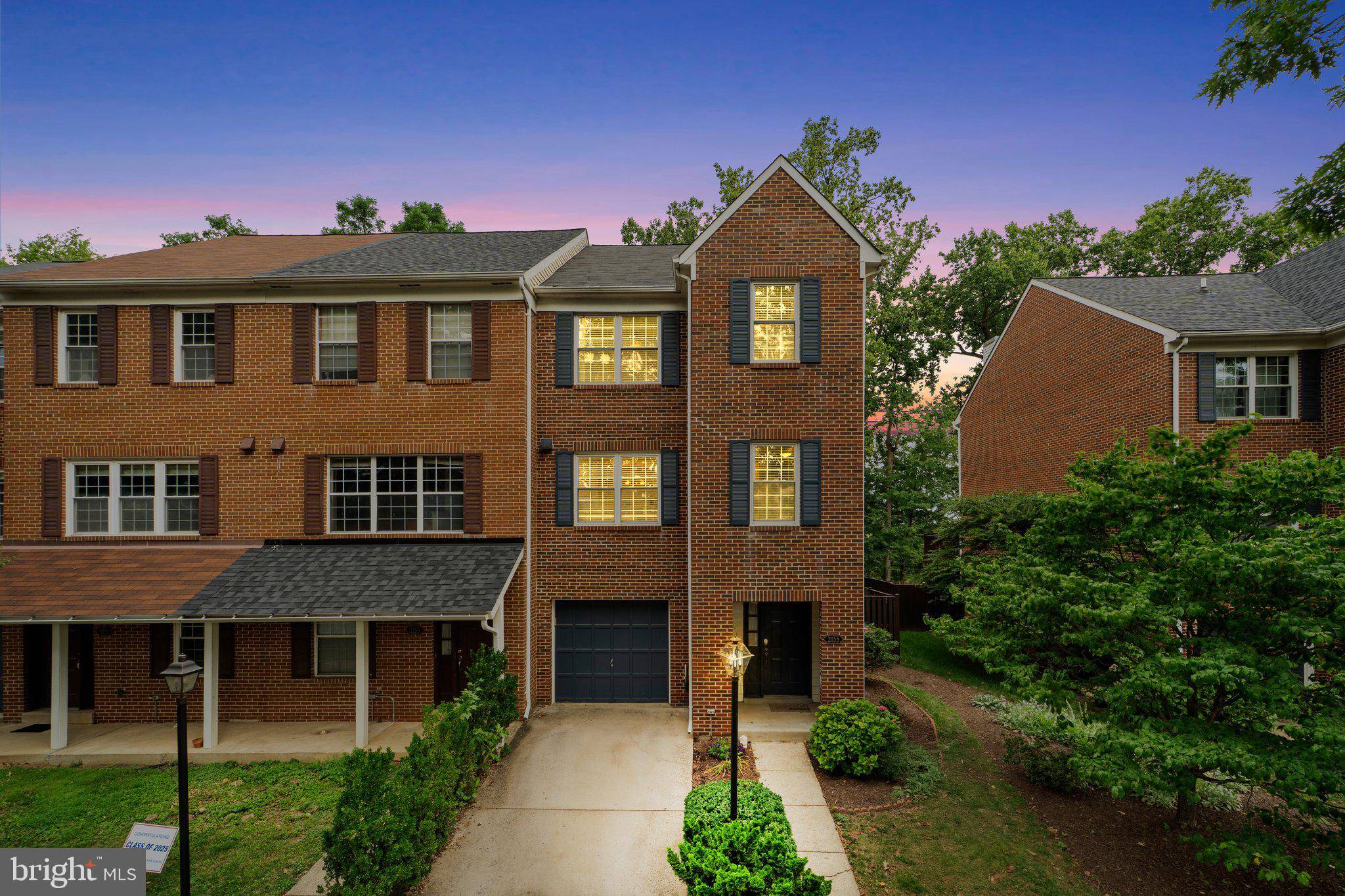 2155 DOMINION WAY, Falls Church, VA 22043