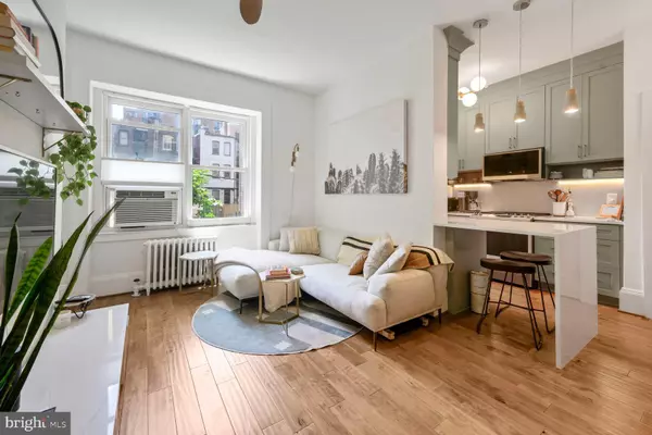 Washington, DC 20036,1514 17TH ST NW #111